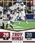 Troy Triumphs Over Georgia Southern: Justin Powe’s Key Play Secures Victory